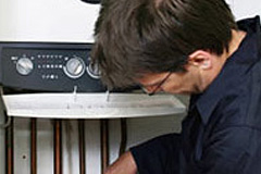boiler repair Wanlip